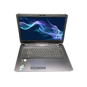 AIWO anpassbare 16GB 1TB Notebook PC Gamer Gaming Lap Top Gaming I9 Laptop Computer