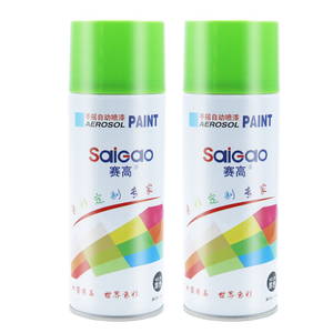 SAIGAO, venta al por mayor, <span class=keywords><strong>pintura</strong></span> en aerosol acrílica, impermeable, <span class=keywords><strong>a</strong></span> prueba de herrumbre, Metal, coche, Graffiti, Color, <span class=keywords><strong>pintura</strong></span> en aerosol con <span class=keywords><strong>tiza</strong></span> - Product Image 2