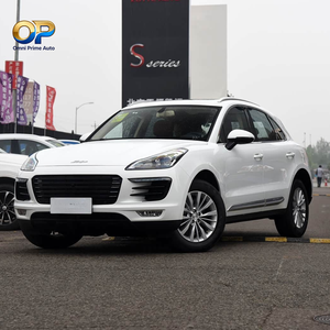 Zotye SR9 2017 2.0T DCT SUV <span class=keywords><strong>d</strong></span>'occasion, édition Ultimate Heart de style <span class=keywords><strong>Porsche</strong></span>, moteur Mitsubishi, conduite à gauche, à vendre en Afrique - Product Image 3