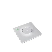 Microphone de table omnidirectionnel CTS-MIC-TABL60 pour système audio de salle de conférence vidéo