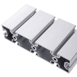 โปรไฟล์อะลูมิเนียมอุตสาหกรรมมาตรฐานยุโรป 50200 ของ Deying Industrial โปรไฟล์อะลูมิเนียมอุตสาหกรรมสำหรับเครื่องจักรและอุปกรณ์ - Product Image 2