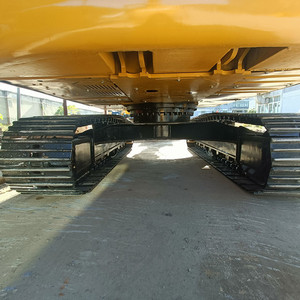 Excavatrice Caterpillar d'occasion cat 320D, excavatrice de construction CAT 320dl 320cl 320d2l en vente, prête à l'emploi - Product Image 5