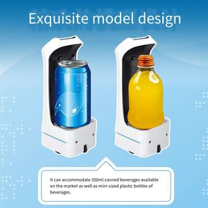 Robot de Juguete Deslizante de Cuatro Ruedas con Batería para Niños, con Función de Luz y Sonido, Modelo de Plástico ABS para Niños de 5 a 13 Años - Product Image 4