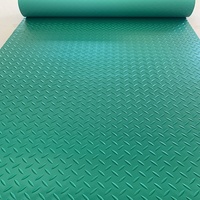 Tapis antidérapant en PVC pour marches d'escalier, rouleau de revêtement imperméable en vinyle pour marches intérieures et extérieures – Offre Spéciale