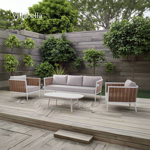 Artire moderno mobili da <span class=keywords><strong>salotto</strong></span> all'aperto Set da <span class=keywords><strong>giardino</strong></span> divano <span class=keywords><strong>in</strong></span> Rattan Set divano da <span class=keywords><strong>giardino</strong></span> divano da esterno - Product Image 1