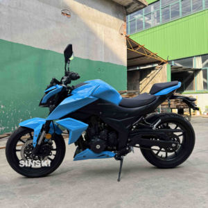 Motociclette Sportive da Corsa 200cc con Motore a Benzina per Prestazioni Stradali - Product Image 3