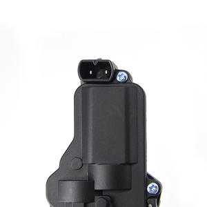 Cross-Border Spot Goods for Ford and Lincoln <b>Door</b> <b>Lock</b> Actuators 1F7058350 ZZR058350 for <b>Door</b> <b>Locks</b> - Product Image 1