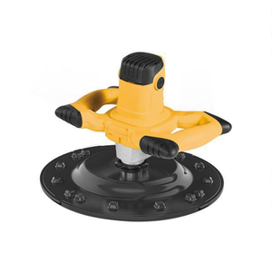 เครื่องฉาบปูนผนังปูนขนาดเล็กเครื่องมือทำให้เรียบ - Product Image 1