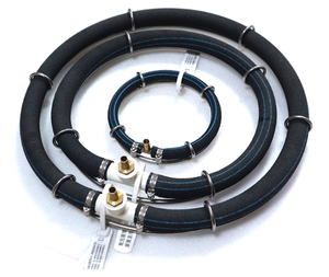 Plateau d'oxygénation <span class=keywords><strong>de</strong></span> nanotubes d'équipement d'étang <span class=keywords><strong>de</strong></span> poissons d'aquaculture avec le disque d'aération - Product Image 2