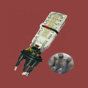 Fiber optik muhafaza (FOSC 400 VE YUMRUK) - Product Image 4