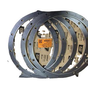 Piezas de motor diésel 1W-6356 1W6356 - Junta de escape - Product Image 3