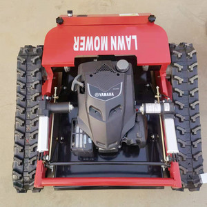 Mini tosaerba a distanza della macchina del tosaerba del cingolo del giardino con i pezzi di ricambio - Product Image 3