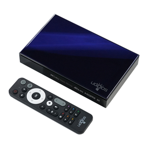 2024 ugoos sk1 S928X-K 8g 128g <span class=keywords><strong>tv</strong></span> <span class=keywords><strong>box</strong></span> android 11 ddr4 1000m B-T 8k epro quad core media player cho cctv màn hình kỹ thuật số biển - Product Image 1