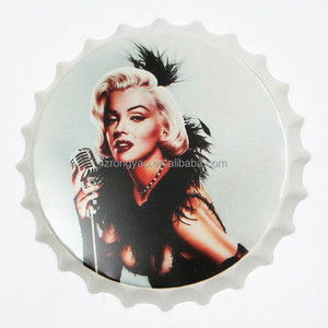 Letreros Metálicos Clásicos de Películas de 30CM/35CM, Póster Metálico de Personajes de Cine, Letrero de Metal Vintage Sexy Retro para Decoración, Venta al Por Mayor - Product Image 4