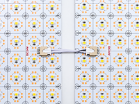 Feuille de rétroéclairage en marbre onyx ultra-mince 320 LED, 3000k 4000k 6000k, panneau LED flexible SMD2835, feuille de rétroéclairage LED pour comptoir