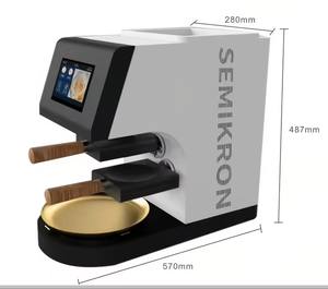 2025 equipo de cocina comercial Robot automático para freír huevos Hotel desayuno máquina para cocinar huevos para hacer huevos eficiente - Product Image 6