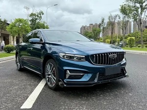 Auto Usado Xingrui Modelo 2023 2.0TD, Vehículo de <span class=keywords><strong>Segunda</strong></span> <span class=keywords><strong>Mano</strong></span>, Económico, Volante a la Izquierda, Superventas - Product Image 3