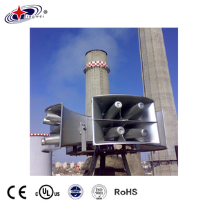 Loa Còi Báo Động Xe Cứu Thương Công Cộng 2400W Cảnh Báo Lớn Nhất Của Nhà Sản Xuất Trung Quốc - Product Image 2