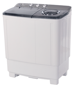 Lave-linge semi-automatique à chargement par le haut, double cuve, petite capacité, nouveau <span class=keywords><strong>modèle</strong></span>, 6 kg, pour usage domestique - Product Image 3