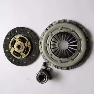 1600010U1050F /1600020U1050F/1602005U1050F Clutch Kit Set Voor Jac Verfijnen S5