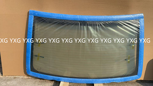 <span class=keywords><strong>Parabrezza</strong></span> posteriore compatibile con 2024 <span class=keywords><strong>BMW</strong></span> 7 <span class=keywords><strong>serie</strong></span> G70 - Product Image 3