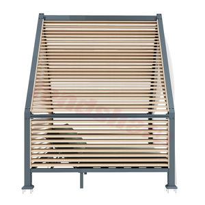 <span class=keywords><strong>Tumbonas</strong></span> para Exteriores Landsharp para Todo Clima con Juego de Colchones y Almohadas, Tumbona de Aluminio para Piscina, Gazebo - Product Image 1