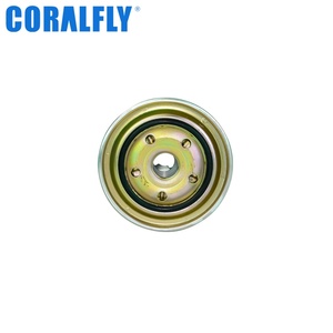 Pièces automobiles Filtre à carburant 23303-64010 CA-F64010 FT 1182 P550385 BF7535 23303-43g10 23390-0l041 - Product Image 6