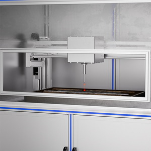 Factory Wholesale China 5w 220v Ip65 <strong>X-ray</strong> Core Image Scanner For Geotechnical Engineering Testing Equipment - Product Image 3