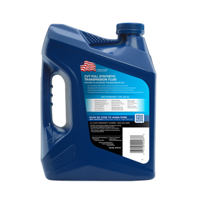 วาลโวลีน1แกลลอน3.78L น้ำมันเกียร์สังเคราะห์ต่อเนื่องเต็มรูปแบบ (CVT) - Product Image 2