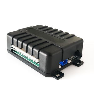 Fabbrica all'ingrosso universale 433/315mhz facile da installare auto allarme accensione e funzione di accesso senza chiave per sistema di allarme auto polpo - Product Image 3