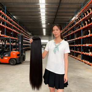 <span class=keywords><strong>Capelli</strong></span> umani reali e <span class=keywords><strong>parrucche</strong></span> dal Vietnam 100% <span class=keywords><strong>capelli</strong></span> singoli donatori grezzi con il prezzo all'ingrosso pronto per la consegna - Product Image 5