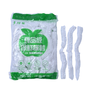 ฟิล์มถนอมอาหารแบบใช้แล้วทิ้งฟิล์มพีเอสำหรับห่ออาหารขายดี - Product Image 3