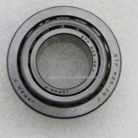 Rodamiento de rodillos cónicos STF de piezas de automóvil originales de 2, 2, 1, 2, 1, 2, 2