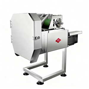 Commercial Kitchen Multifunctional Electric Fruit Vegetable <strong>Processor</strong> Home Use Onion Dicer Grater Cutter Machine Fruit Vegetable - Product Image 2