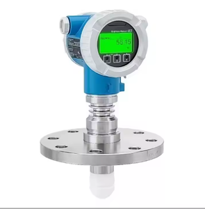 Endress huser 8F3B80การไหลของน้ำ IP67 IP68สแตนเลสสำหรับการใช้งานในน้ำ - Product Image 4