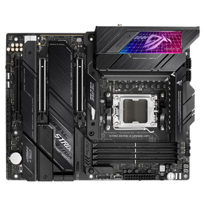 Carte mère TUF X670E-PLUS X670E-PRO X670-P X670E-CREATOR X670E-A X670E-E WIFI X670E-F X670E-I X670E X670 EXTREME AM5 Cpu Processeur - Product Image 2
