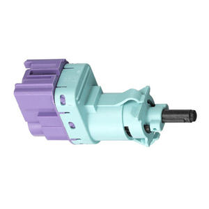 Interruptor de luz de freno 68349583AA para Dodge Ram Jeep Chrysler, tipo botón, pieza de repuesto - Product Image 2