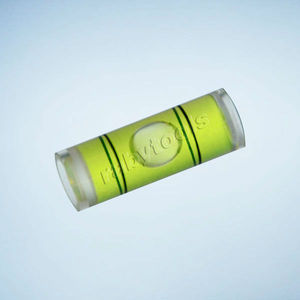 Nivel de burbuja personalizable RABY RB-CY0823B ODM con material PMMA y 3 años de garantía - Product Image 3