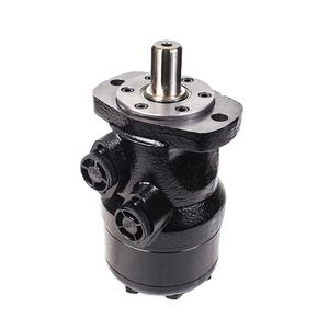 MOTEUR HYDRAULIQUE BRHL B470 - MOTEUR HYDRAULIQUE BRH B470 - OMH 500 - MOTEUR HYDRAULIQUE OMH 500 - OMH 500 - Product Image 1
