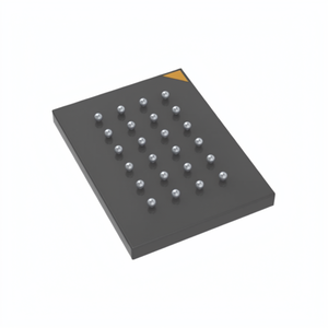 Achetez en ligne des composants électroniques Mémoire 24 TBGA W25Q256FVCBQ Distributeur agréé - Product Image 1