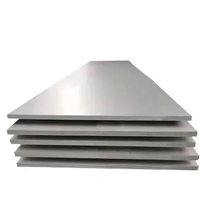 Bestseller Aluminium platte Hochwertiges Kaltextrusions-Aluminium blech