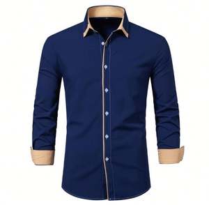 paint shirt design formal