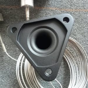 Jumo <b>Temperature</b> <b>Controller</b> 2316-848-04-8000-858-19-105-26-20 Lcd Display Metal Machine Tool - Product Image 2