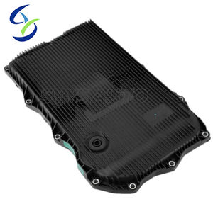 Bandeja de aceite de transmisión automática, accesorio para <span class=keywords><strong>BMW</strong></span> X6 X5 X3 F20 F45 F34 F33 F36 24118612901 24117613253 24117624192 24117604960 - Product Image 3