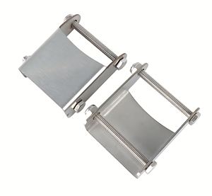 Accessoires de protection des plantes pour drone, pièces de renforcement du clip d'armature T100, adaptées au drone agricole DJ T100 - Product Image 2