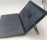 Nouveau Style 2 en 1 Surface Pro 11,6" sous Windows 10, Tablette PC avec 4Go/6Go/8Go RAM, 128Go ROM, Clavier et Stylet