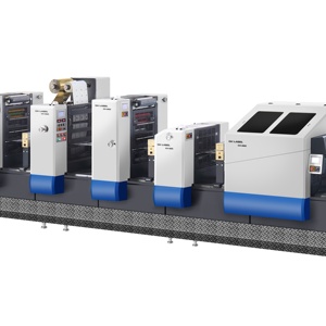 Meilleures ventes WEIGANG 4 5 6 étiquettes couleur Prix de la machine d'impression <span class=keywords><strong>offset</strong></span> <span class=keywords><strong>Presse</strong></span> <span class=keywords><strong>offset</strong></span> avec découpe pour A2 - Product Image 3