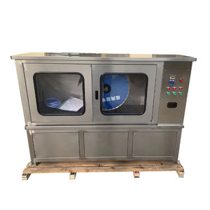 Máquina Automática de Corte de Hormigón y Roca DQ-4/Sierra Automática, Instrumento de Prueba Geotécnica - Product Image 3