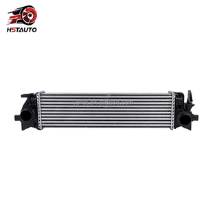 <span class=keywords><strong>Intercooler</strong></span> haute performance pour <span class=keywords><strong>Volvo</strong></span> S60, S90, V60, V90, XC60, <span class=keywords><strong>XC90</strong></span> (2018-2021) - Product Image 1