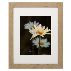 Bán Buôn Chất Lượng Tốt Đơn Giản Tùy Chỉnh MDF Duy Nhất Mở Khung Ảnh Khung Ảnh Gỗ - Product Image 5